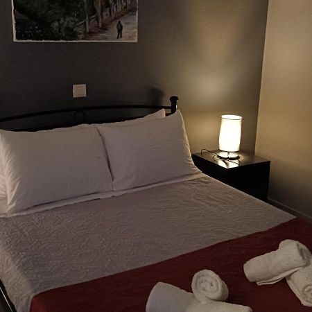 Andros Guesthouses Dış mekan fotoğraf