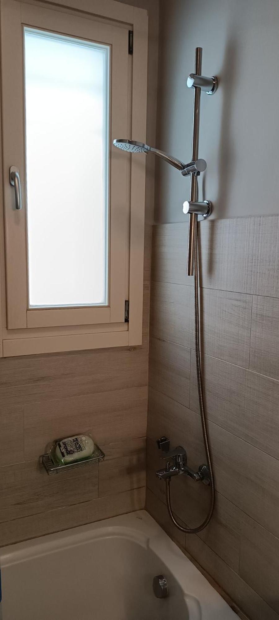 Andros Guesthouses Dış mekan fotoğraf