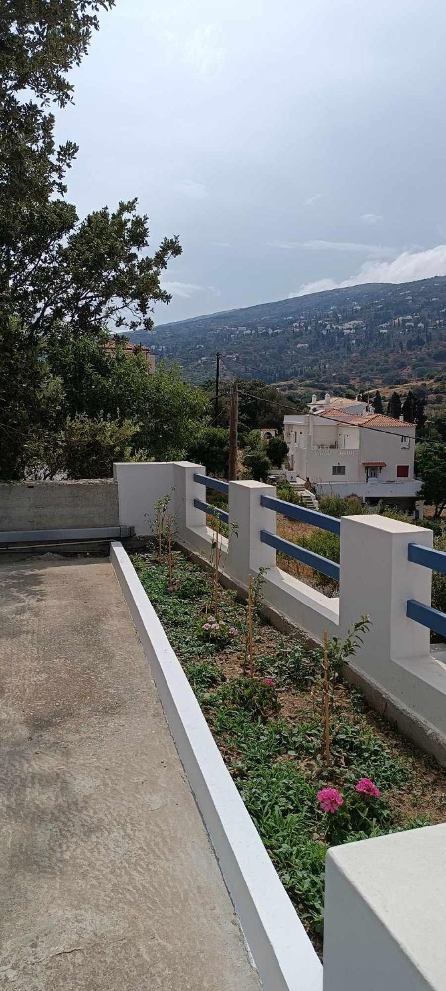 Andros Guesthouses Oda fotoğraf