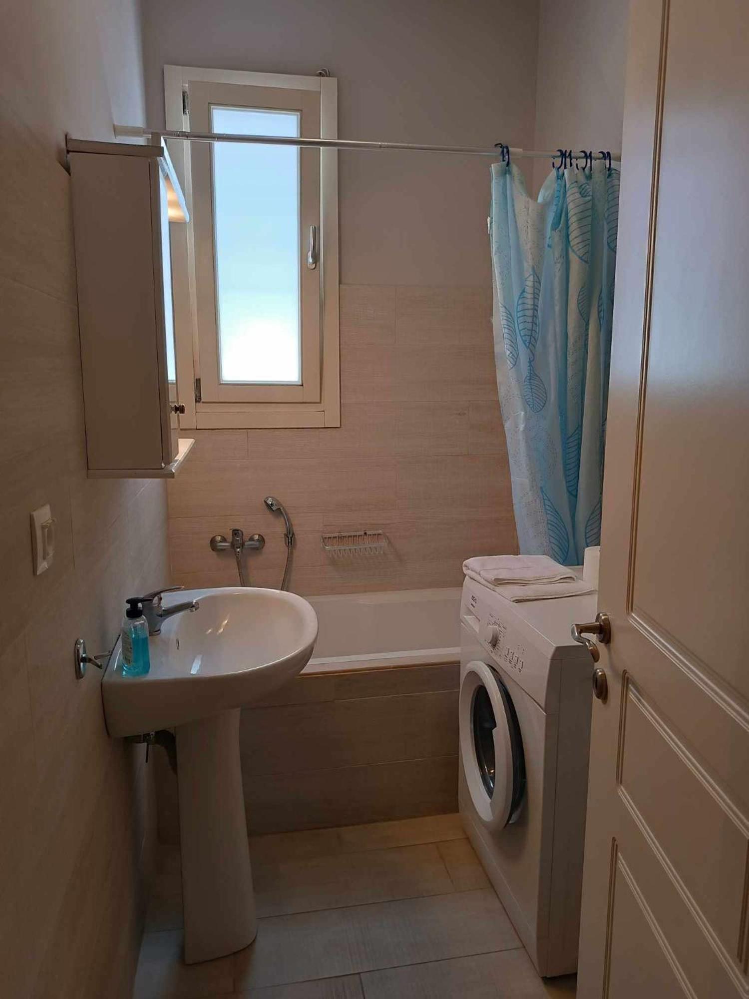 Andros Guesthouses Dış mekan fotoğraf