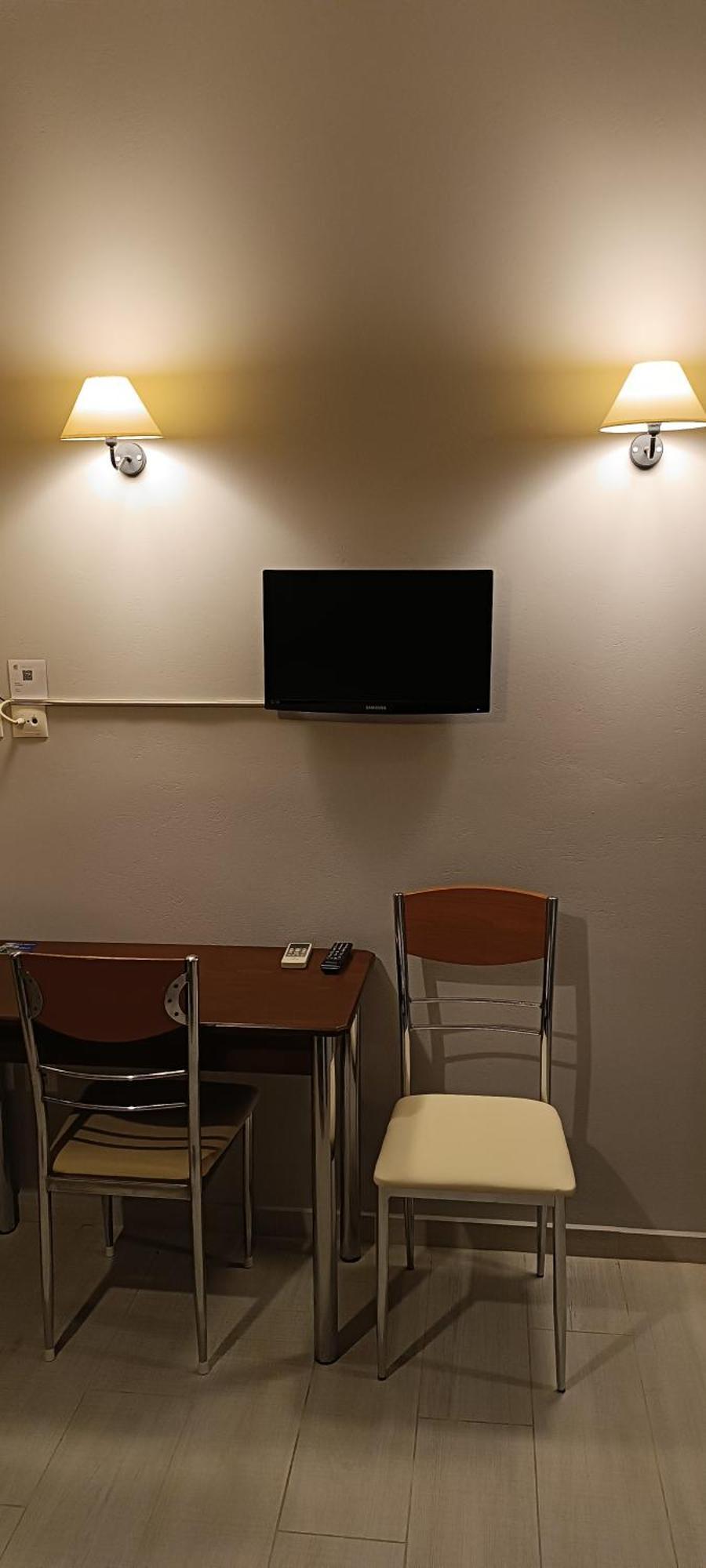 Andros Guesthouses Dış mekan fotoğraf