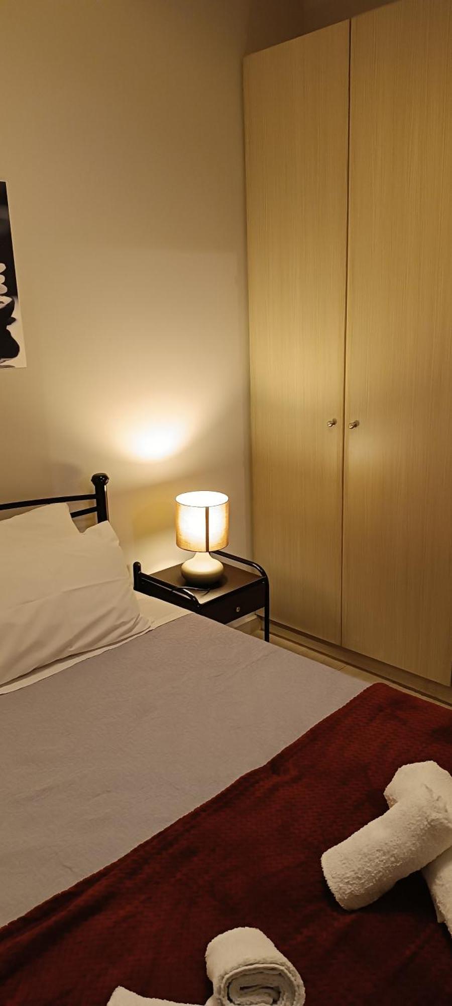 Andros Guesthouses Dış mekan fotoğraf
