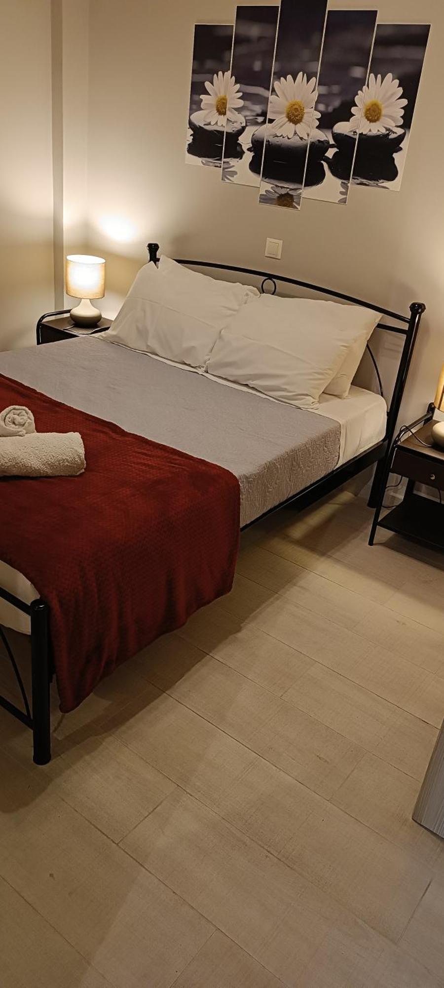 Andros Guesthouses Dış mekan fotoğraf