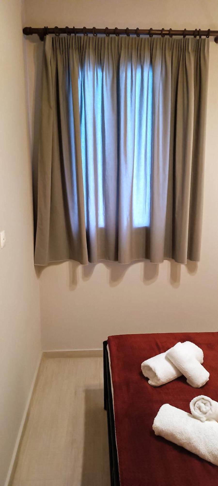 Andros Guesthouses Dış mekan fotoğraf