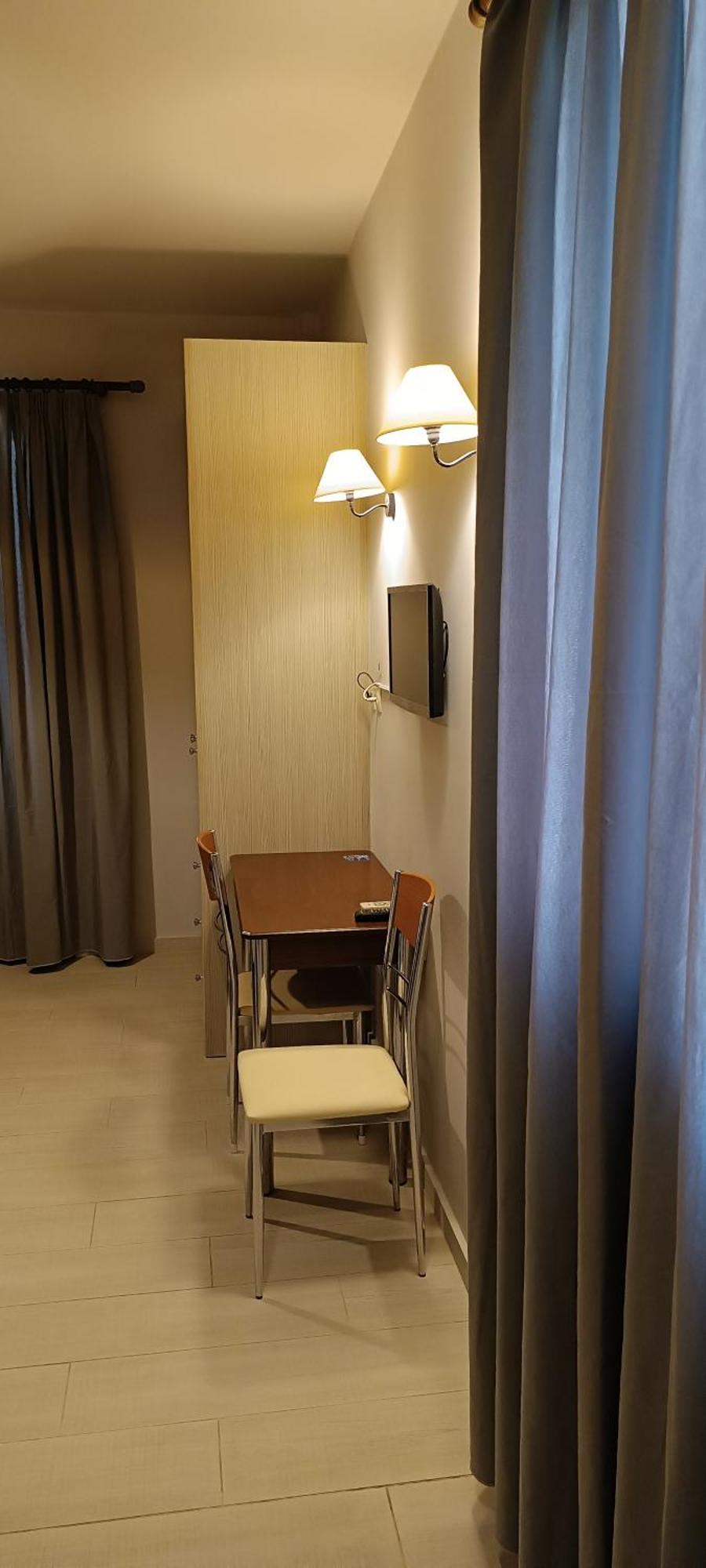 Andros Guesthouses Dış mekan fotoğraf